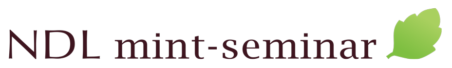 Webinar NDL mint-seminar